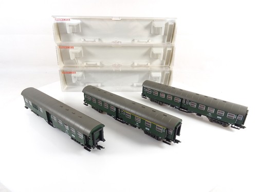 Fleischmann 5127k 5129k - fleischmann,