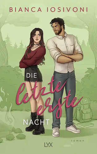 Die letzte erste nacht - die,
