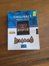 PC Spiel Diablo 1. OVP. Guter Zustand.Englisch!