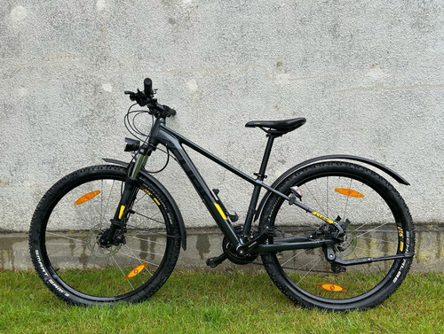 Cube aim mountainbike 5 - aim,