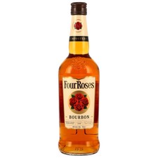 Four Roses Kentucky Straight