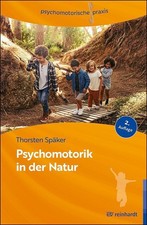 Psychomotorik in der Natur