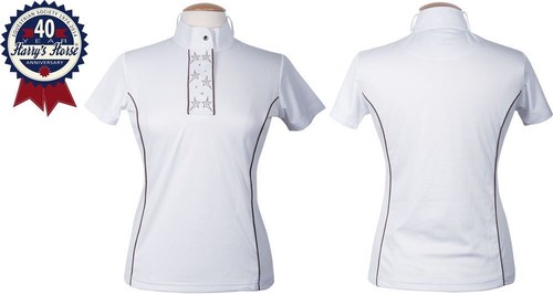Harrys horse turniershirt - harrys,