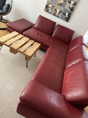 Longlife sofa schillig - sofa, by