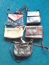 Damenhandtaschen 5 Stück