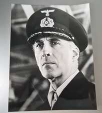 Pressefoto -    Christopher Lee      -  1982