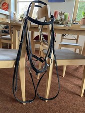 Trense Englisches Reithalfter, Größe COP