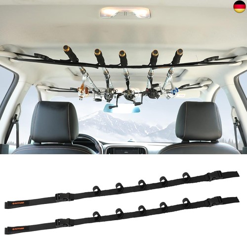 Stück rutenhalter auto - 2, rutenhalter,
