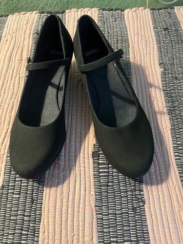 Camper pumps blau - camper,