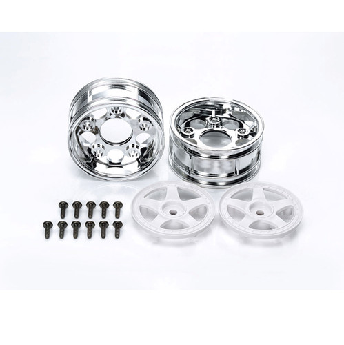 Tamiya 50672 speichen - 5,