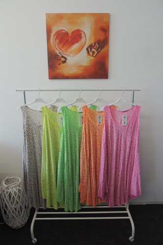 Neu kleid sommerkleid - kleid,