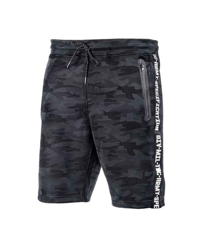 Gym shorts mil - gym,
