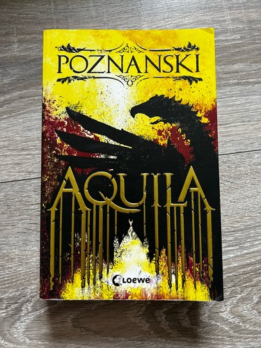 Aquila von ursula - von,