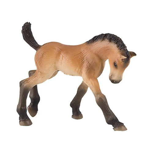 Trakehner fohlen spielfigur - trakehner, |
