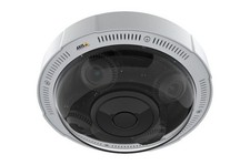 Axis P3719-PLE Multisensor