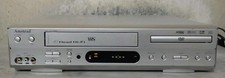 AMSTRAD DXV100 COMBO DVD/VHS