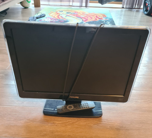 Philips 32pfl8404h zoll - 32,