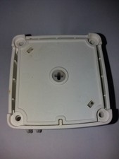 Lascal 93224 Bodenplatte weiß