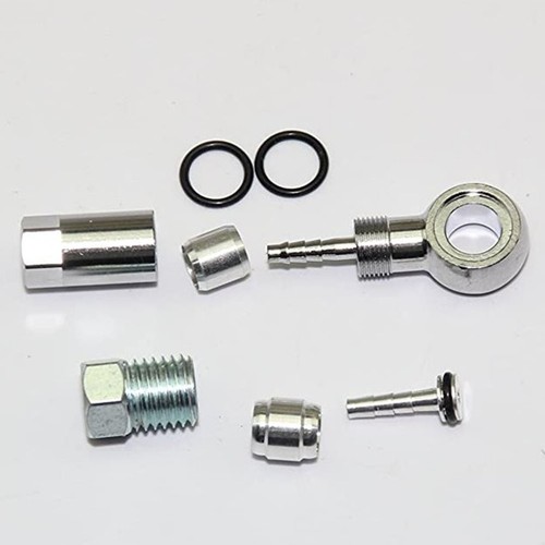 Für banjo unit - unit, fitting