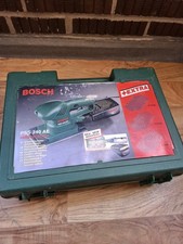 Bosch Schwingschleifer PSS 240 AE Schleifmachine 