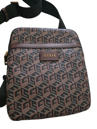 Guess herren umhängetasche - herren,