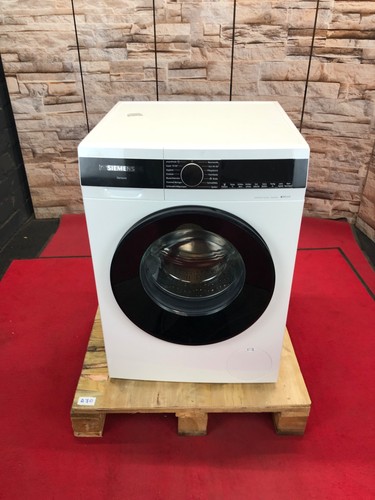 Siemens iq500 wg56g2z41 - siemens,