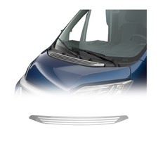 Kühlergrill Leisten