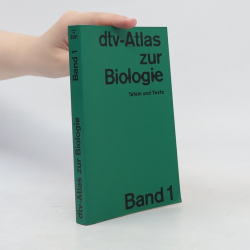 Atlas zur biologie - zur, 1 