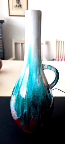 Vase krug krugvase staatl - krug,