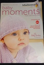 Schachenmayr Magazin 011 Baby