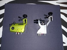 Tattoomaschinen Original STIGMA Rotary