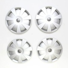 Audi A3 8V 16 Zoll Radkappen