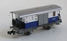 Fleischmann piccolo 8054 ELB