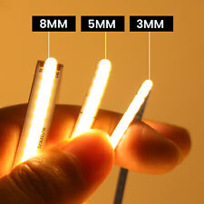 5V USB COB LED Streifen