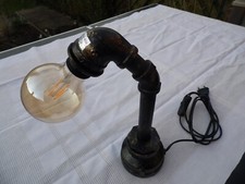 Designer Tischlampe Nachttisch Lampe von Bahag