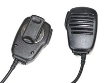 LAUTSPRECHERMIKROFON LEICHT