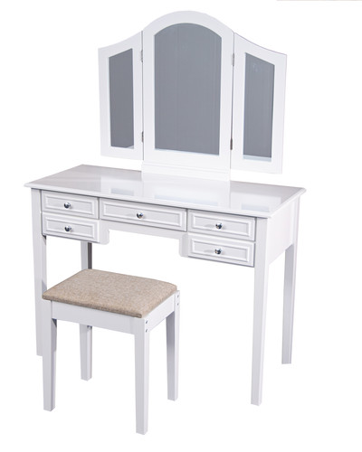 Modell marilyn schminktisch - marilyn,