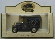 Lledo 1926 Bull Nose Morris