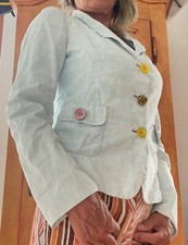 Designer Girbaud Blazer Gr S