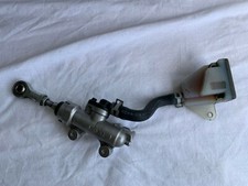 Suzuki GSX-R GSXR 1000 K3 K4 Bremsanlage Bremspumpe  hinten 