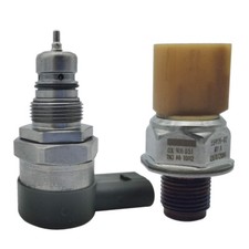 Druckregelventil+Drucksensor