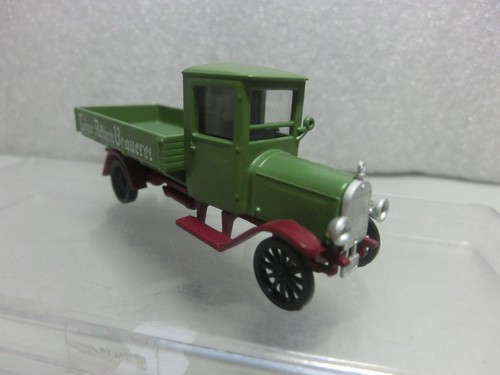 Märklin oldtimer benz - 1:87,