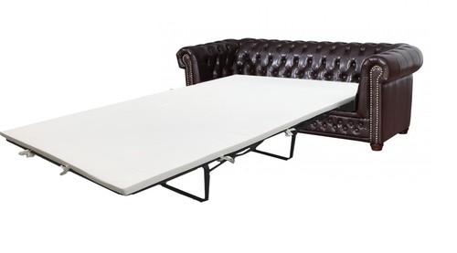 Chesterfield set sofa - set,
