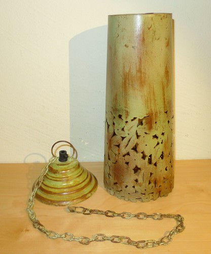 Lampenschirm deckenlampe - f.,