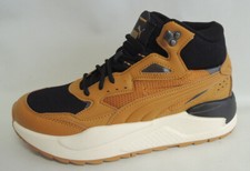 Neu Puma X-Ray Speed Mid WTR Größe 39 Stiefel Boots Schuhe 385869-04