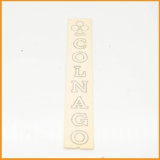 Nos original colnago seat - original,