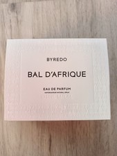 Byredo Bal d'Afrique Unisex