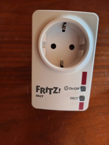 Avm steckdose fritz dect 200 - avm,
