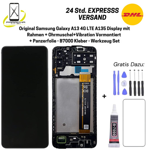 Display für samsung galaxy - für,
