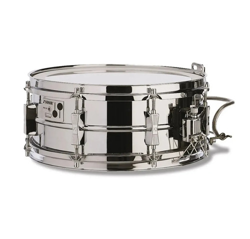 Sonor mp454 marching snare - sonor,